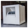 Evaporative cooling