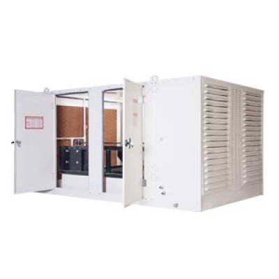 FanCooler Sustainable Industrial Line